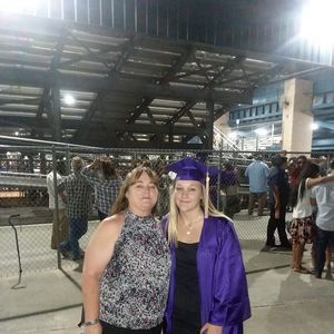 Meet your Posher, Cindy